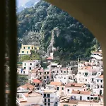 Charming Appartement Amalfi