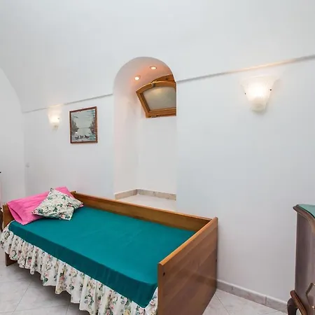 Apartment Casa Narduccio In Center Amalfi