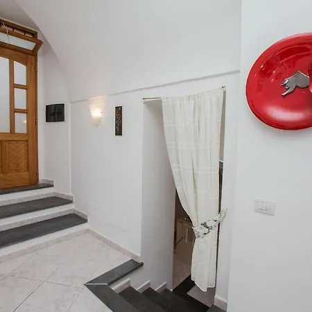 Casa Narduccio In Center Amalfi