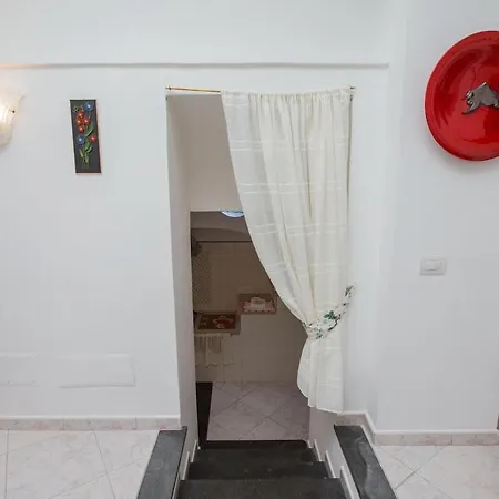 Casa Narduccio In Center Apartment *
