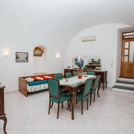 Apartment Casa Narduccio In Center Amalfi