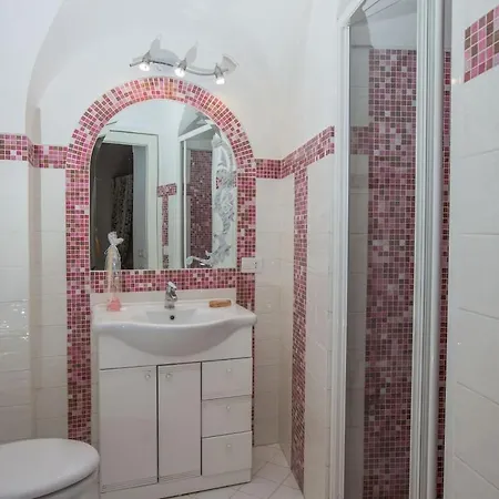 Apartment Casa Narduccio In Center Amalfi