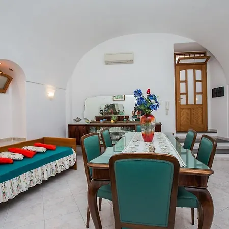 Casa Narduccio In Center Apartment *
