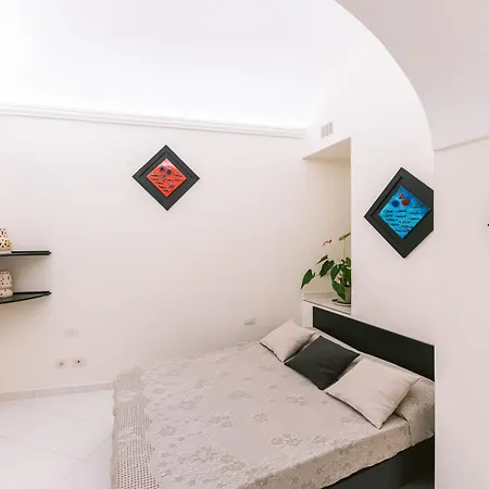 Appartement Charming *