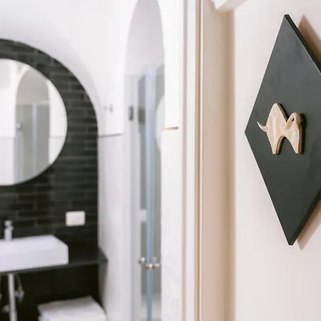 Charming Appartement *