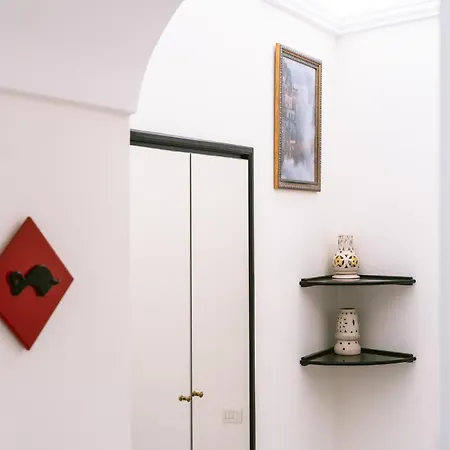 Appartement Charming Amalfi