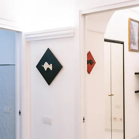 Charming Appartement Amalfi