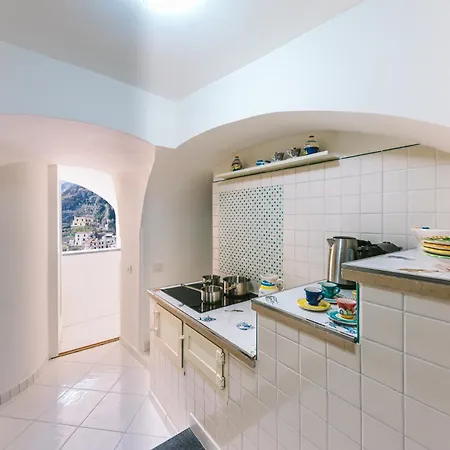 Appartement Charming Amalfi