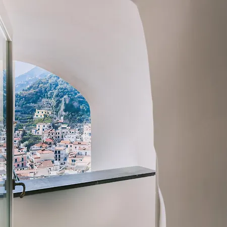 Appartement Charming Amalfi
